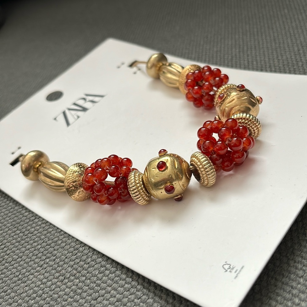 Zara Necklace